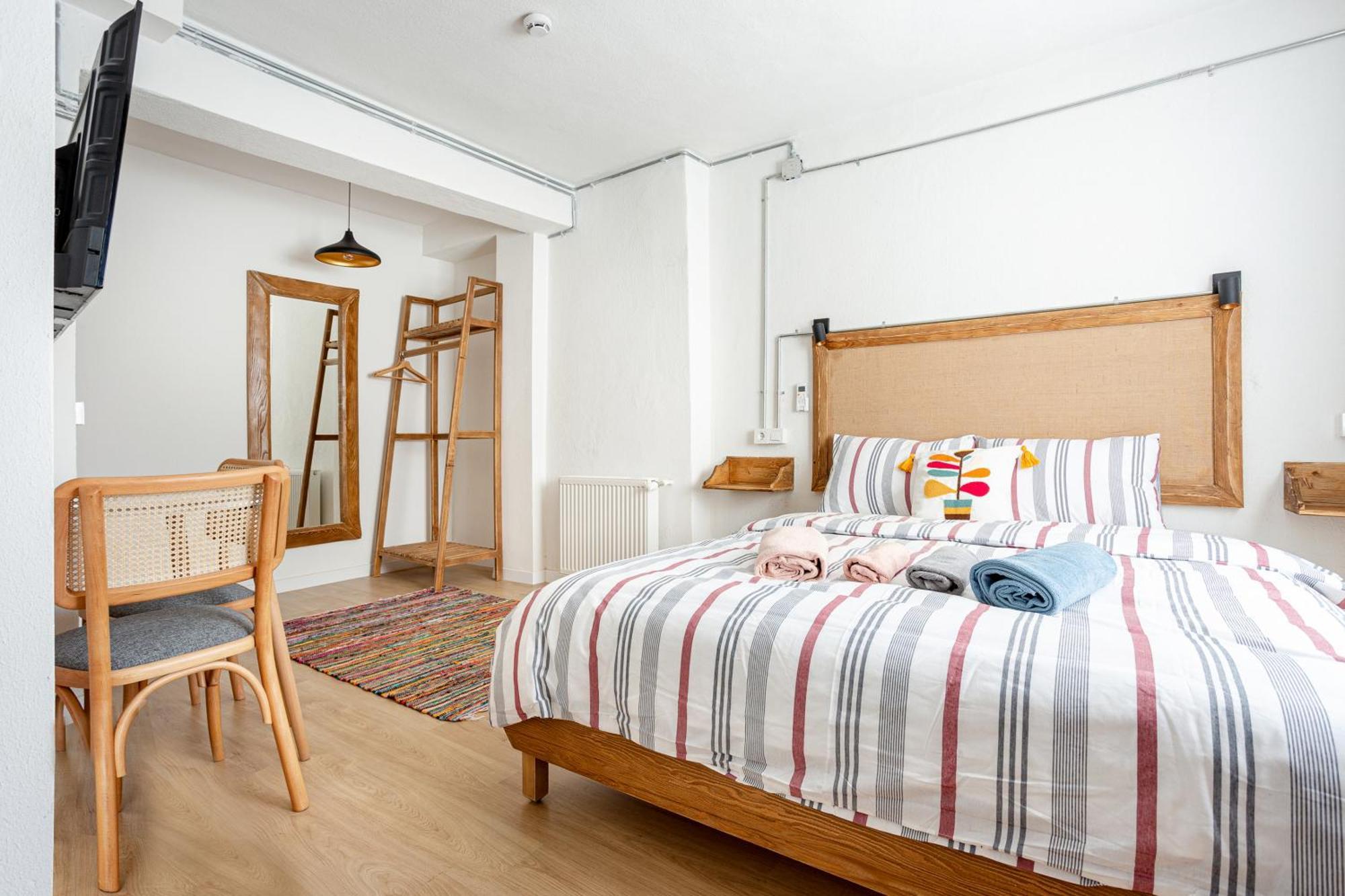 Armel Homes Galata Istanbul Exterior photo