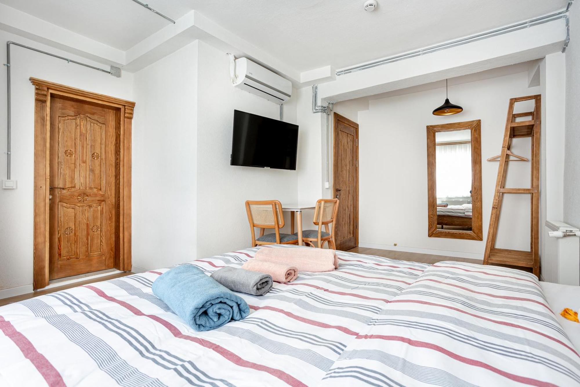 Armel Homes Galata Istanbul Exterior photo