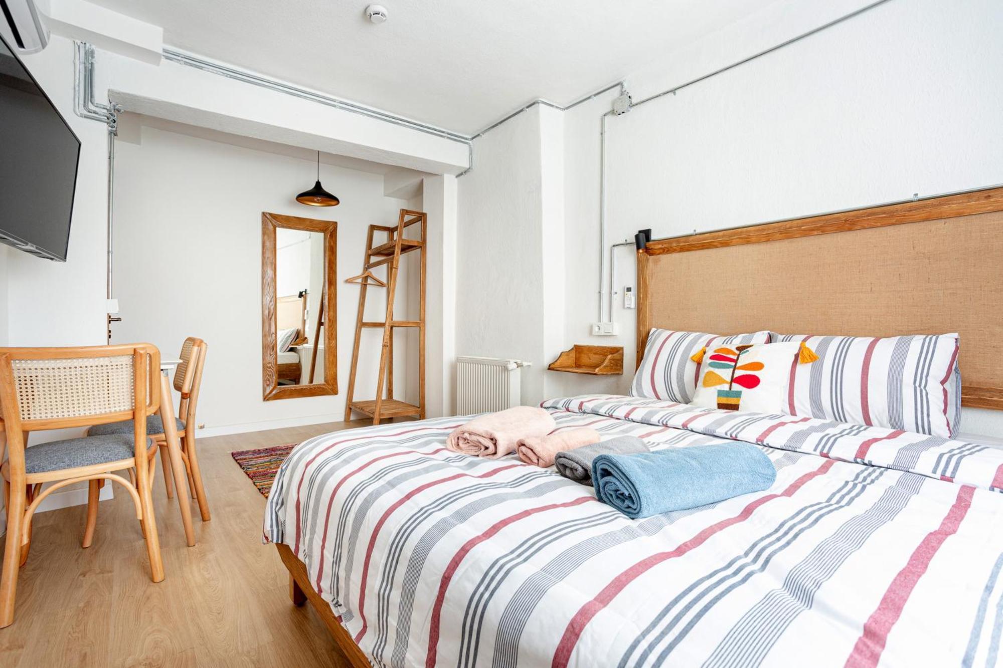 Armel Homes Galata Istanbul Exterior photo