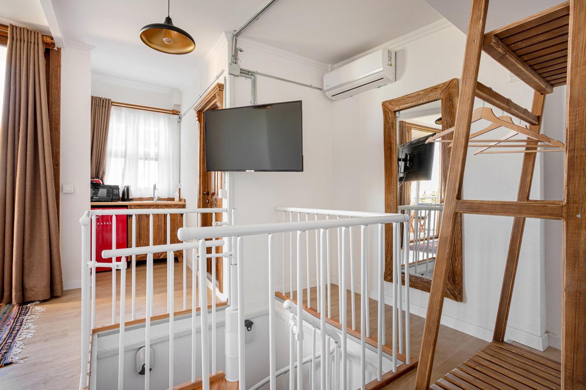 Armel Homes Galata Istanbul Exterior photo