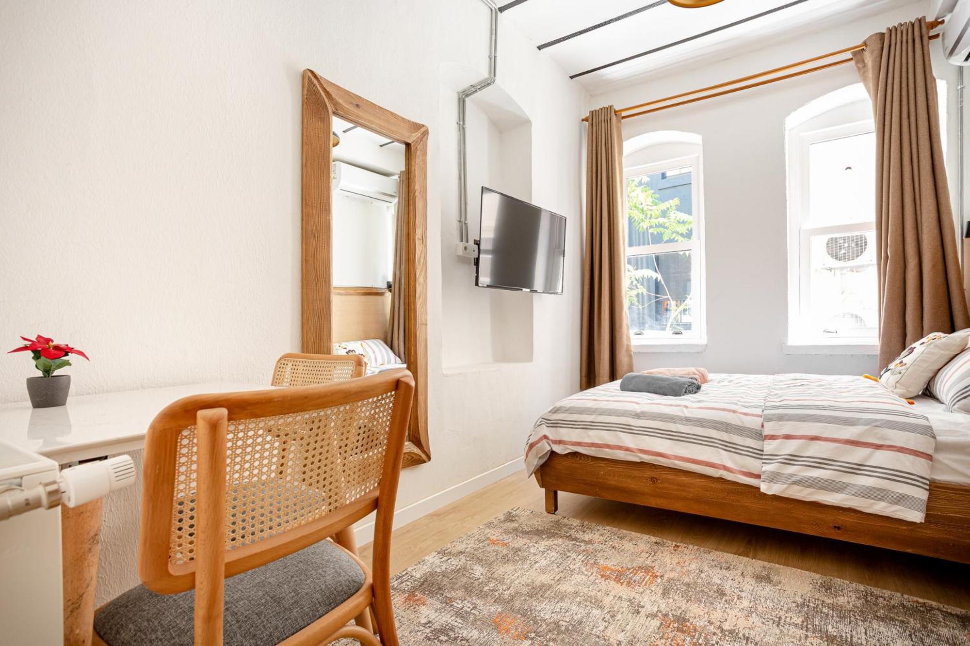 Armel Homes Galata Istanbul Exterior photo