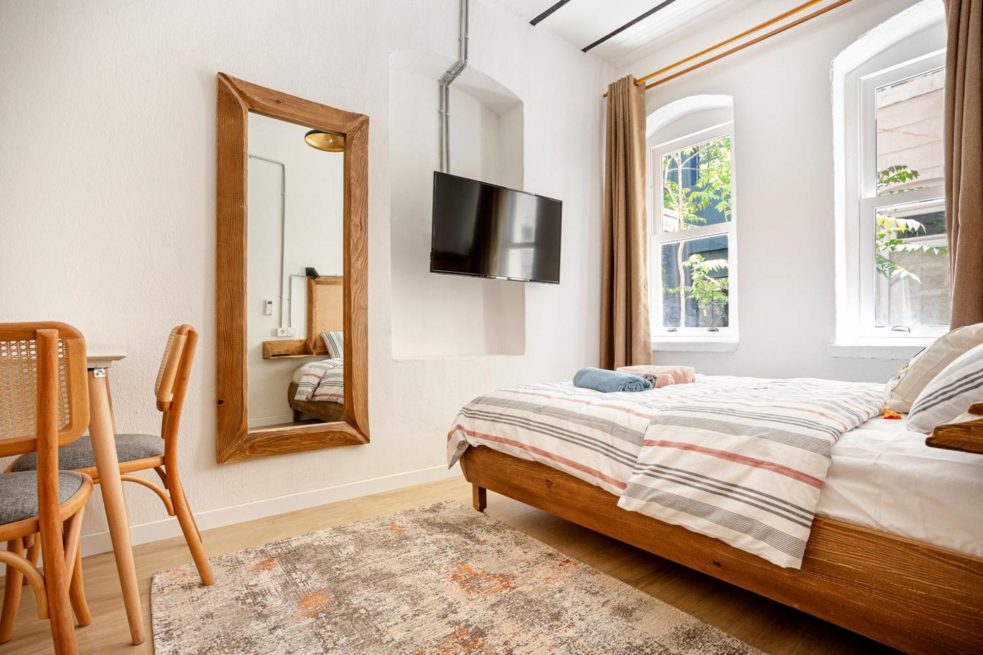 Armel Homes Galata Istanbul Exterior photo