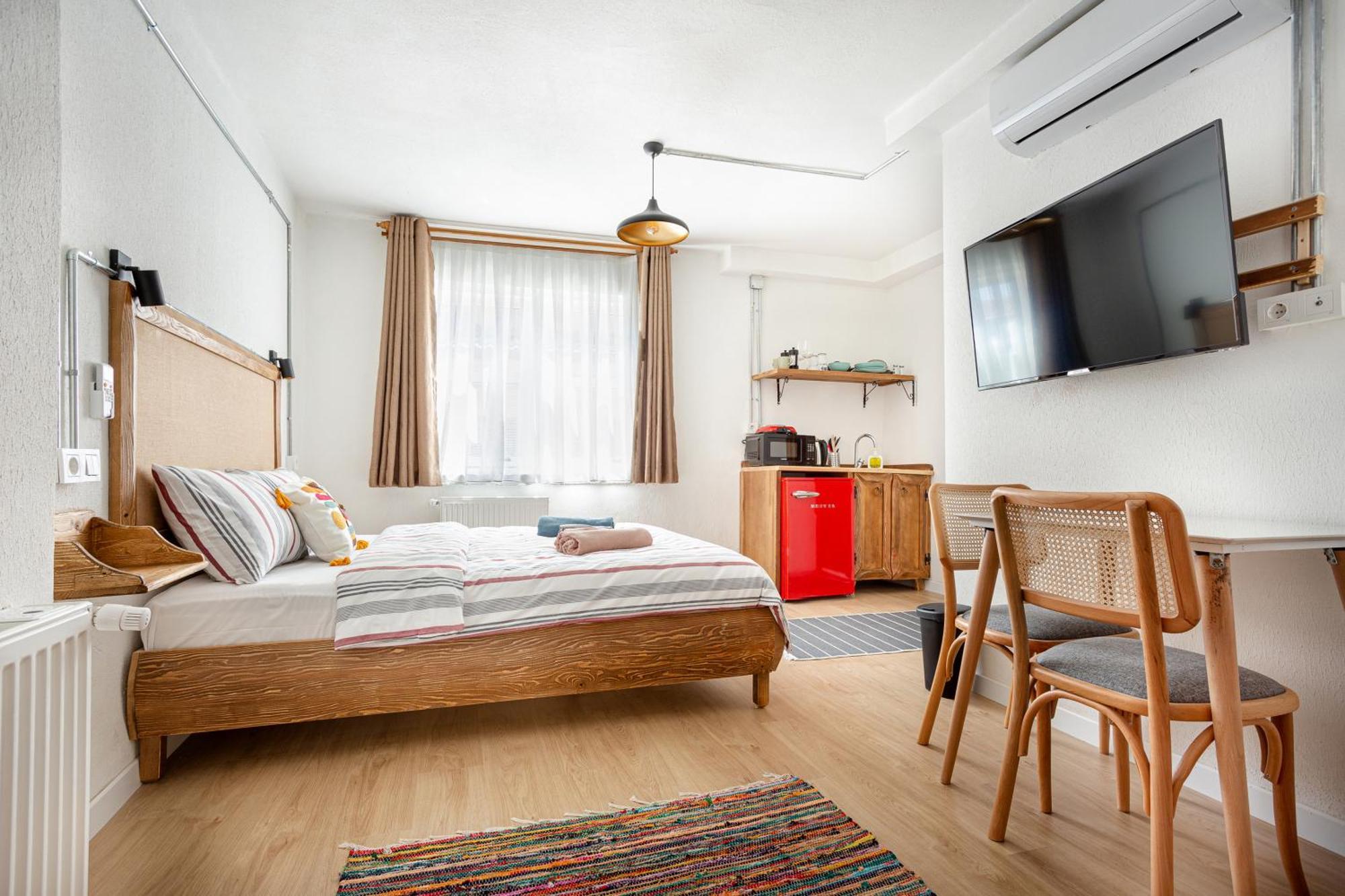 Armel Homes Galata Istanbul Exterior photo