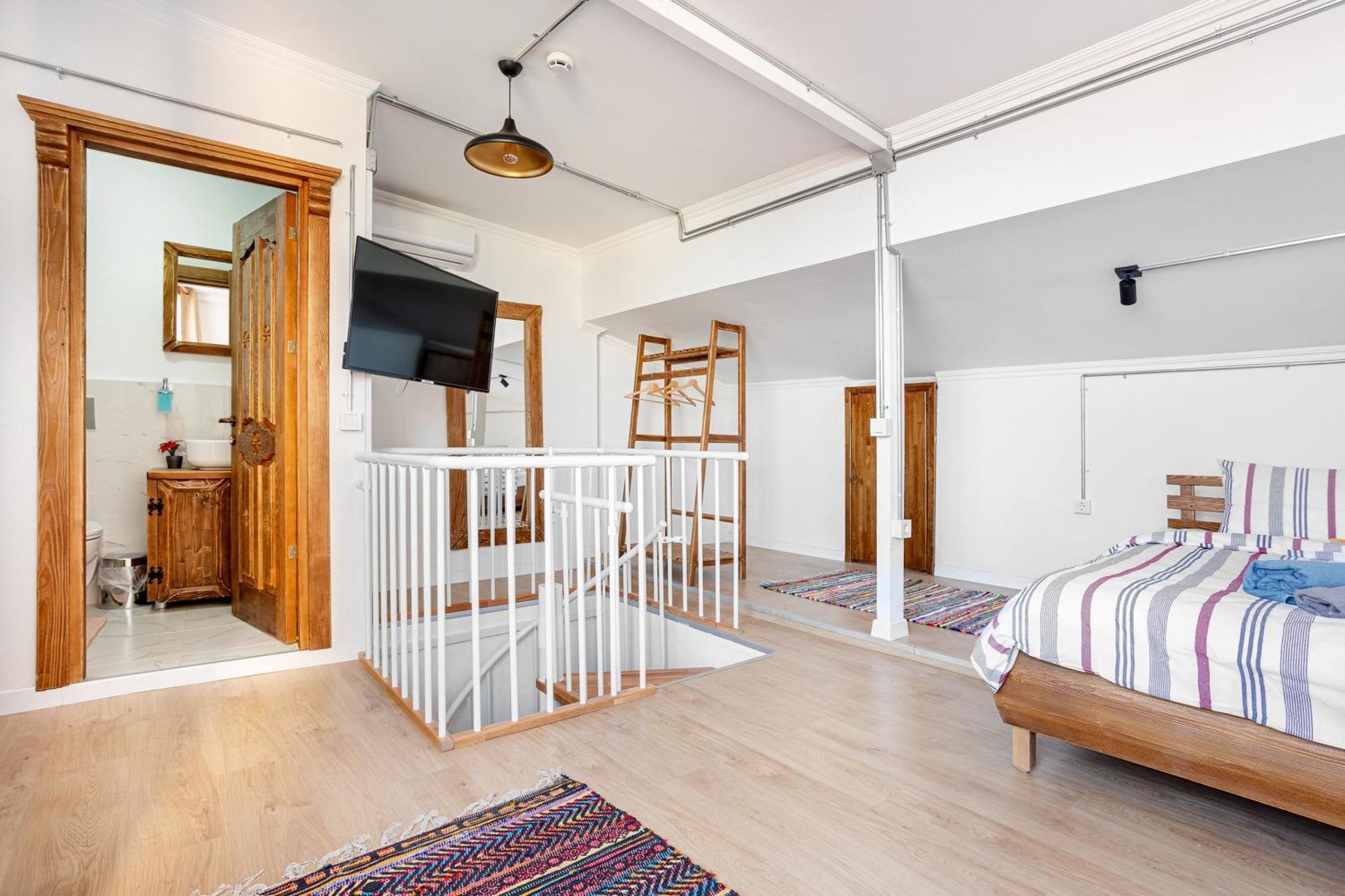 Armel Homes Galata Istanbul Exterior photo