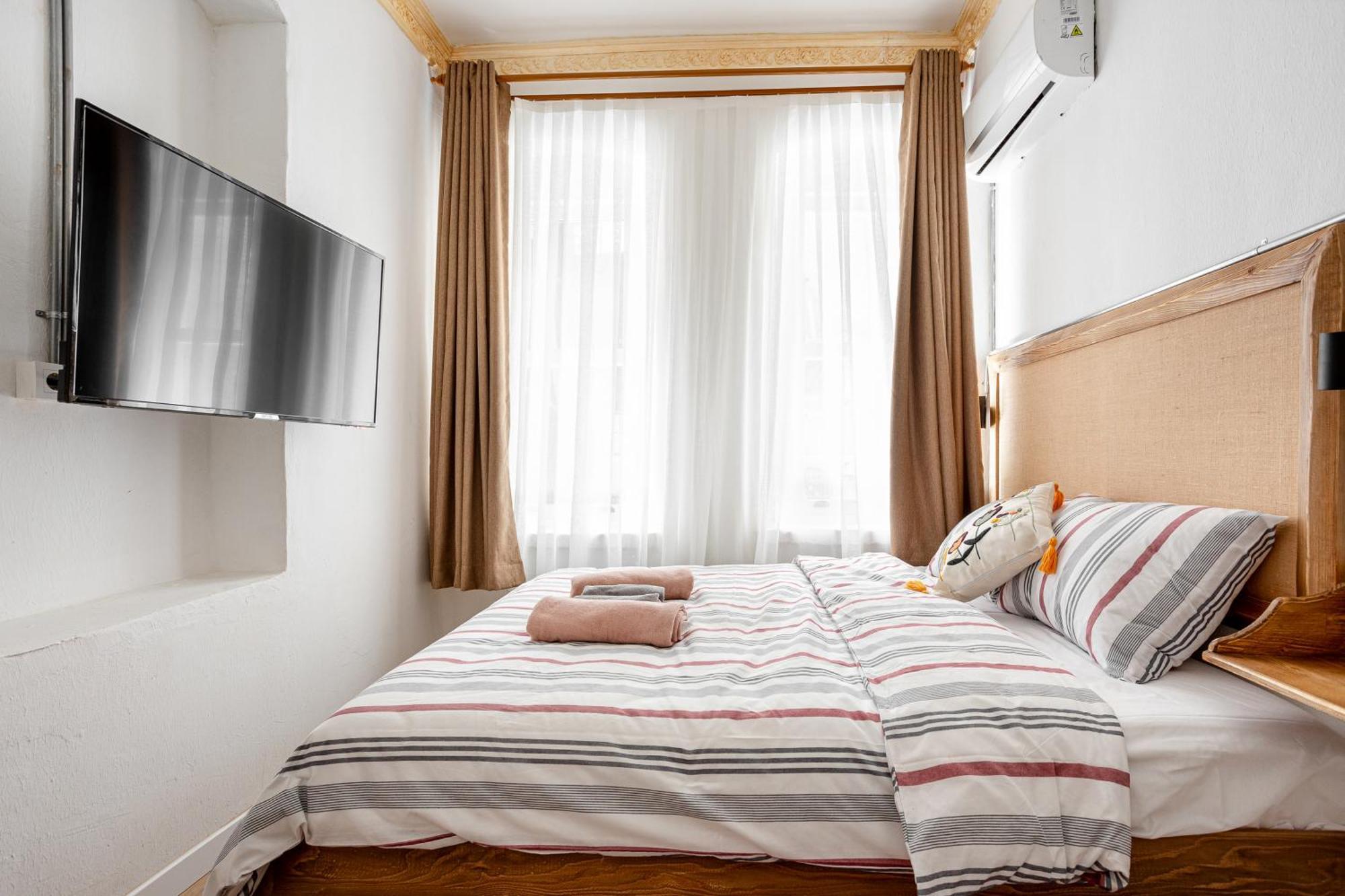 Armel Homes Galata Istanbul Exterior photo