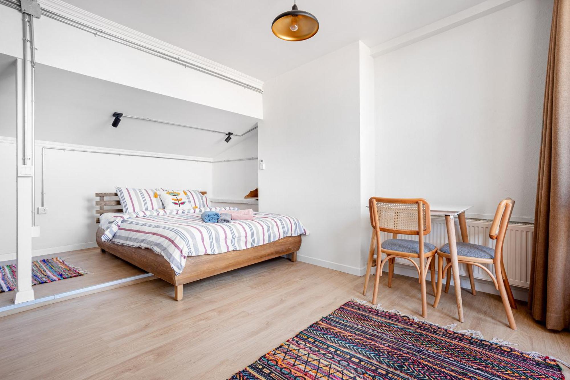 Armel Homes Galata Istanbul Exterior photo