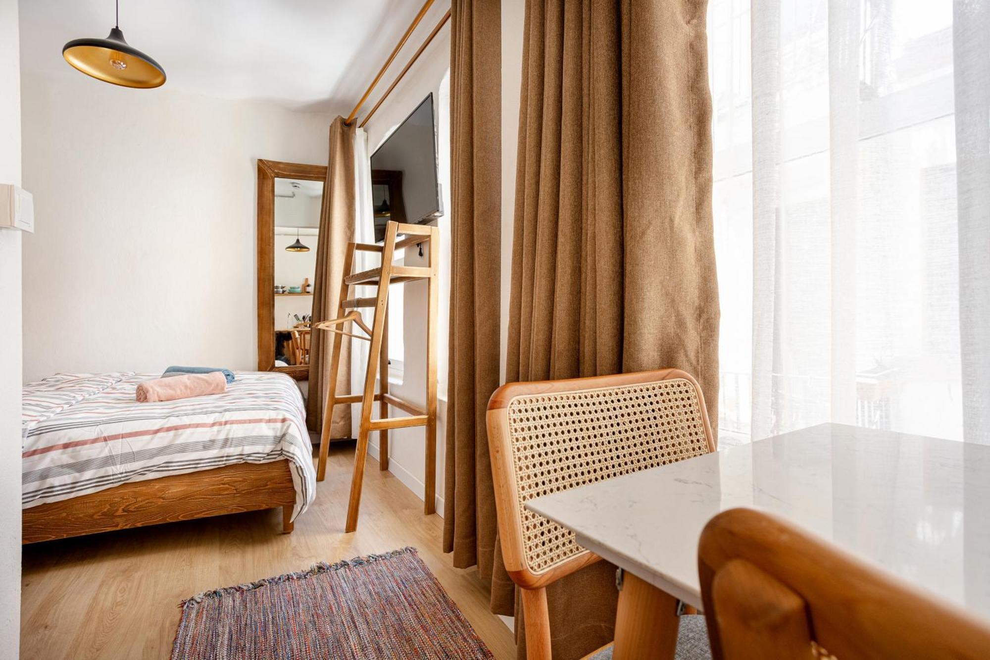 Armel Homes Galata Istanbul Exterior photo