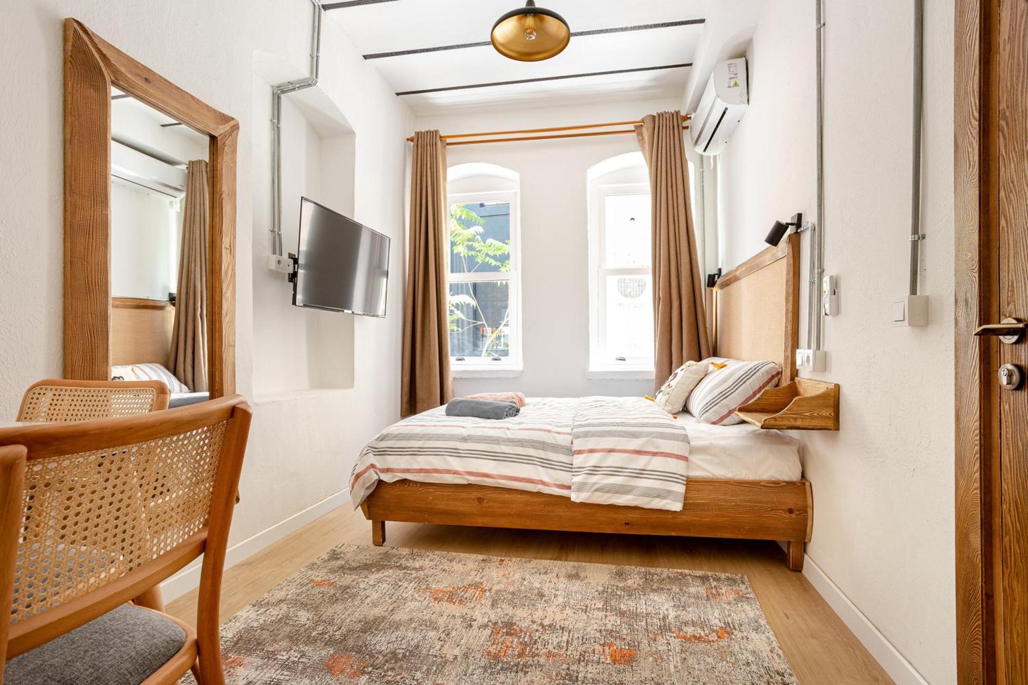 Armel Homes Galata Istanbul Exterior photo