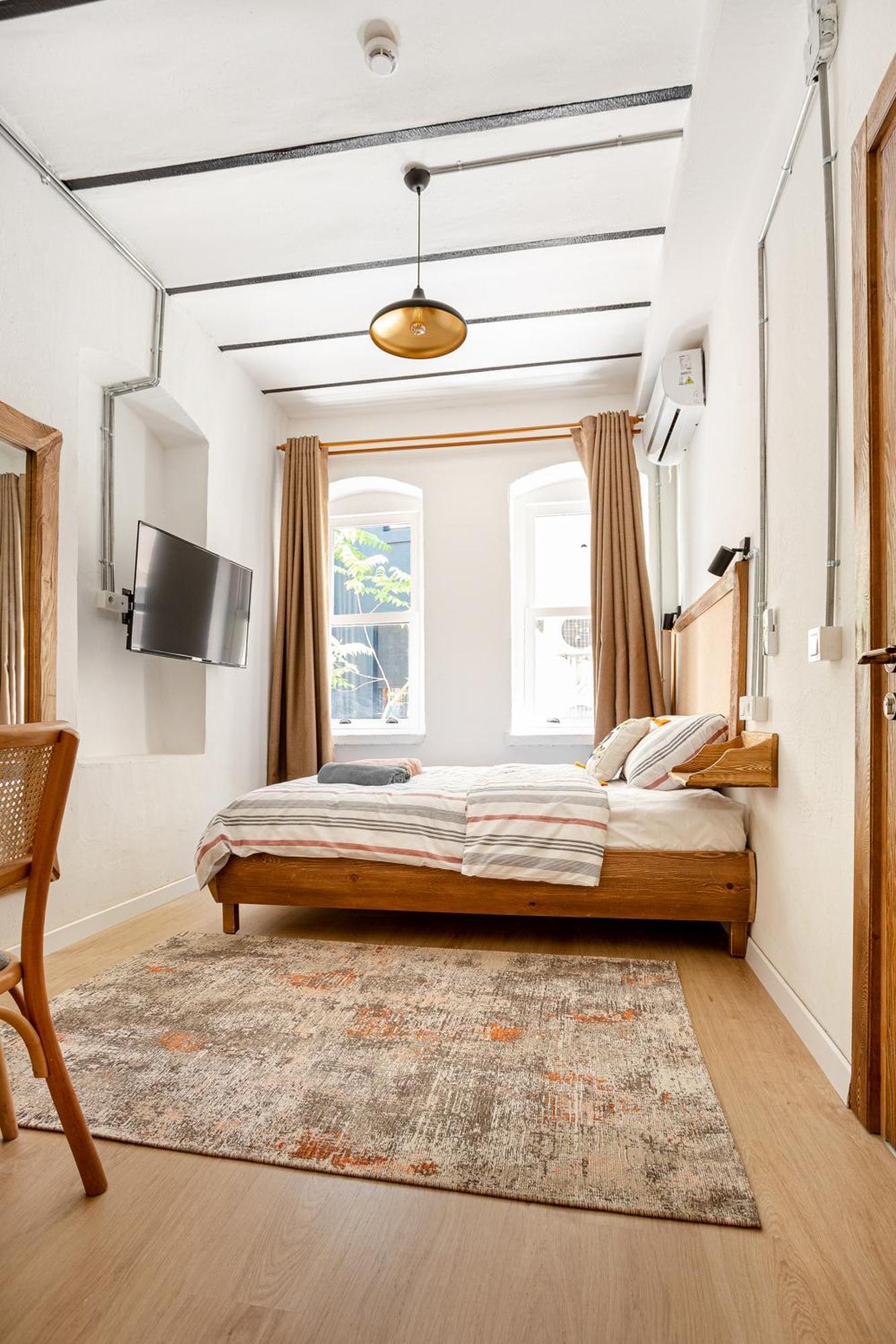 Armel Homes Galata Istanbul Exterior photo