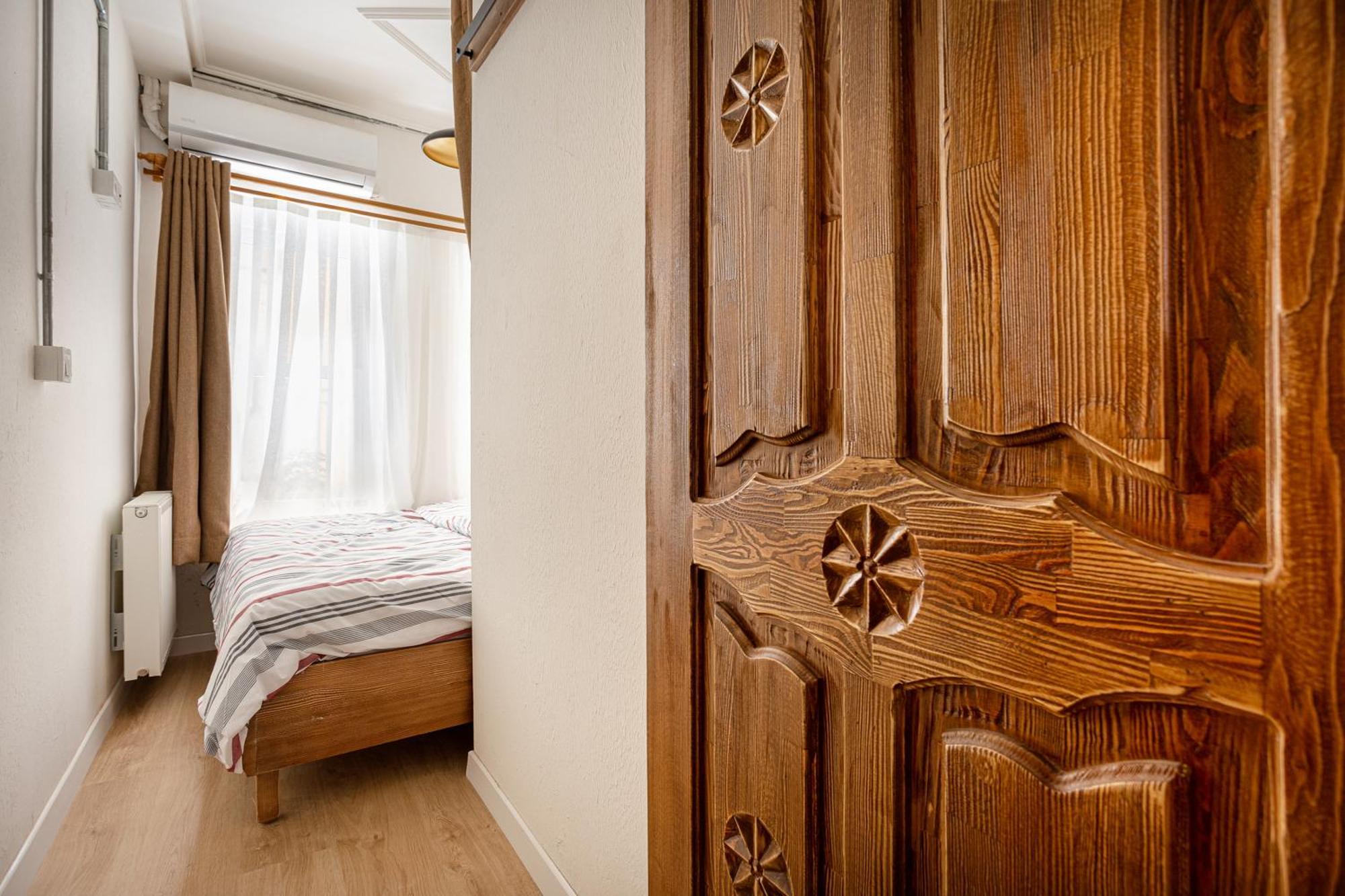 Armel Homes Galata Istanbul Exterior photo