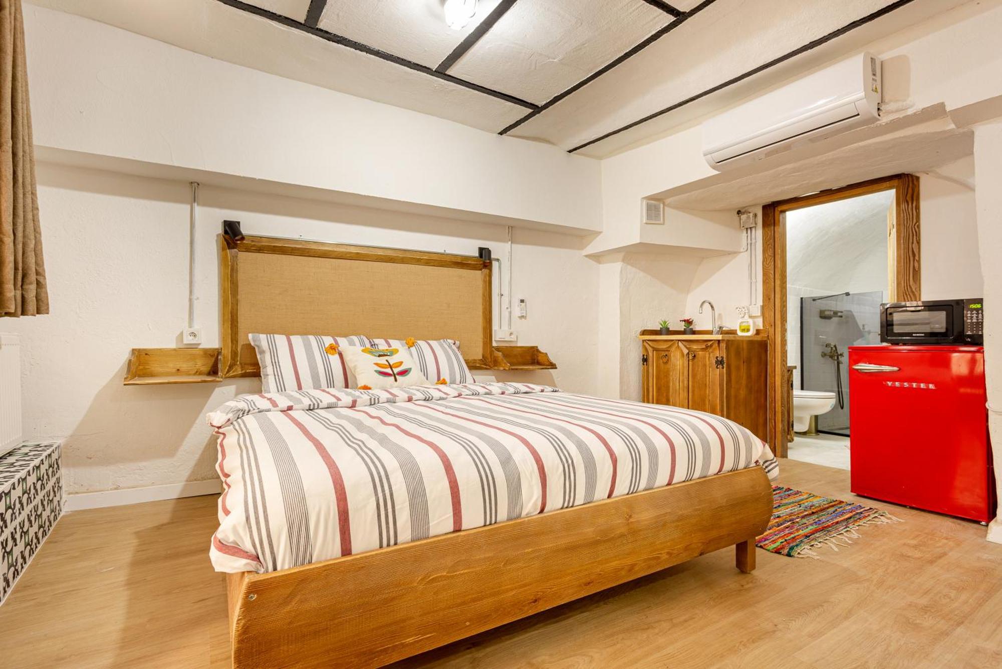 Armel Homes Galata Istanbul Exterior photo