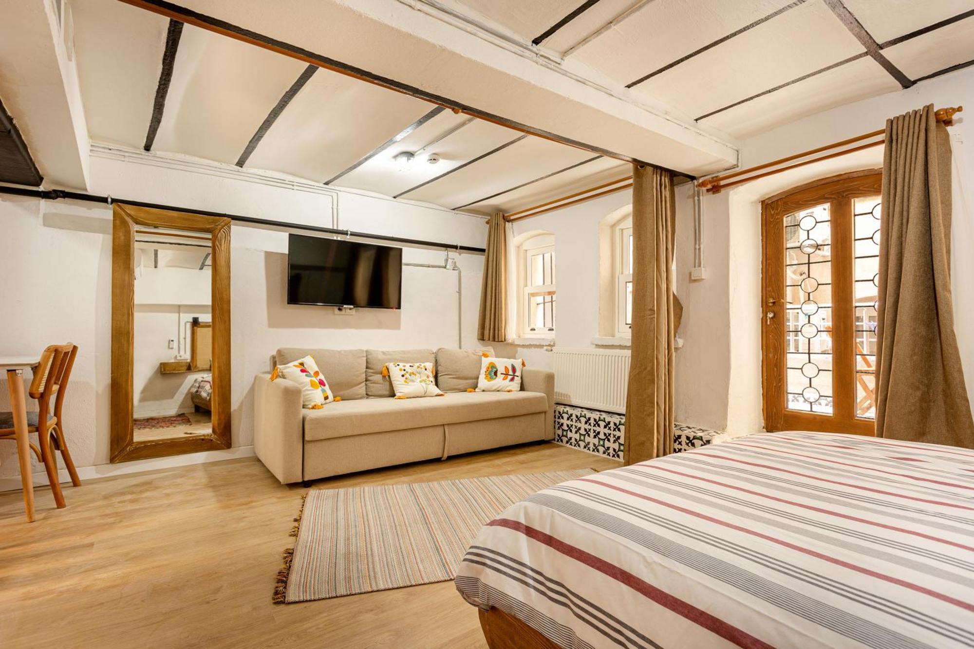 Armel Homes Galata Istanbul Exterior photo