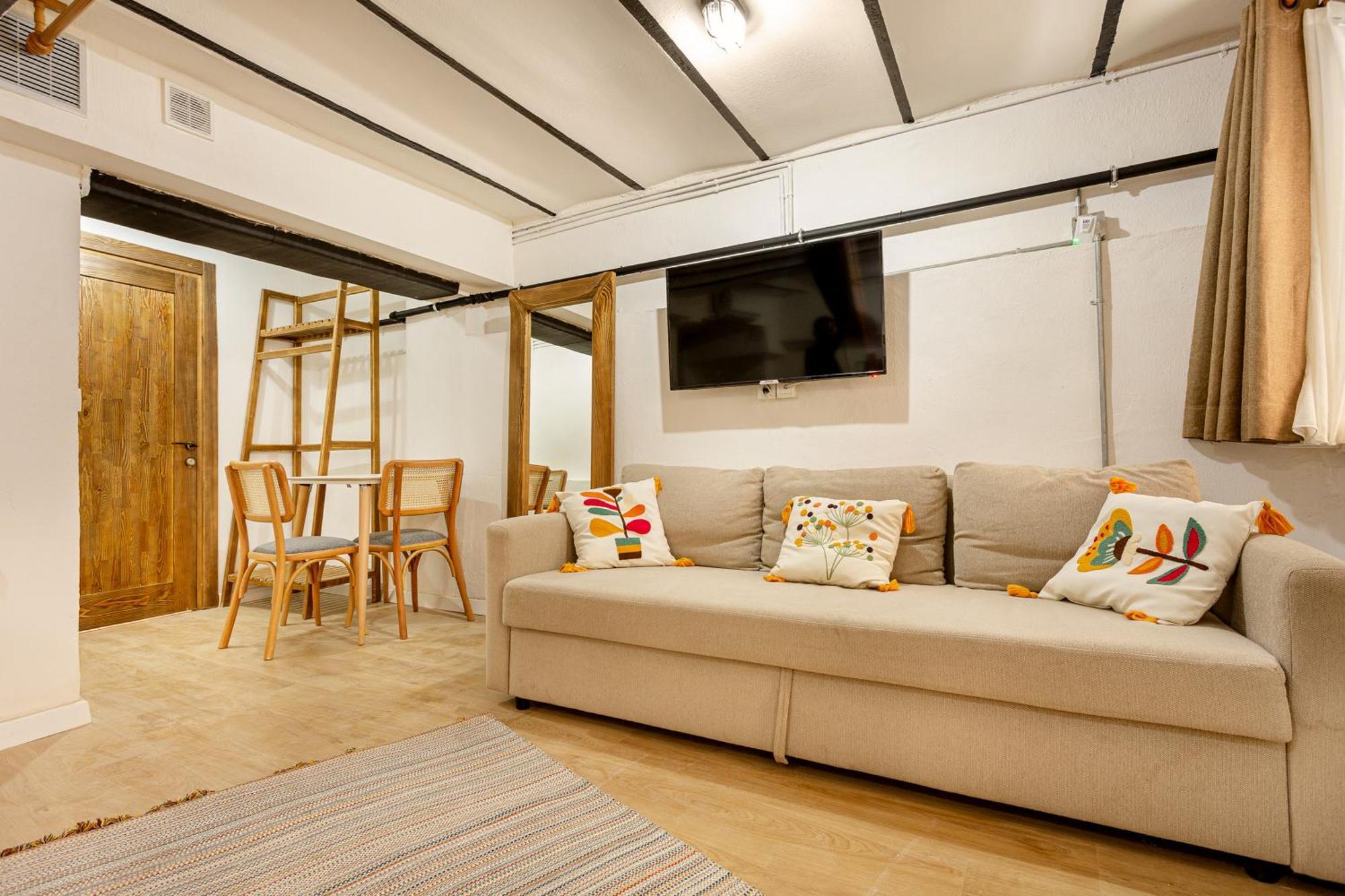 Armel Homes Galata Istanbul Exterior photo